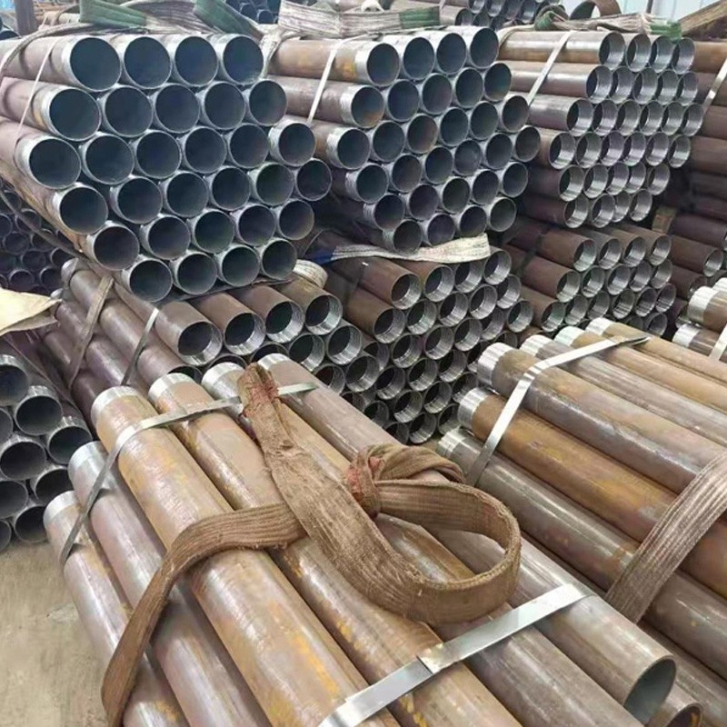 滨江地质钻探用跟管