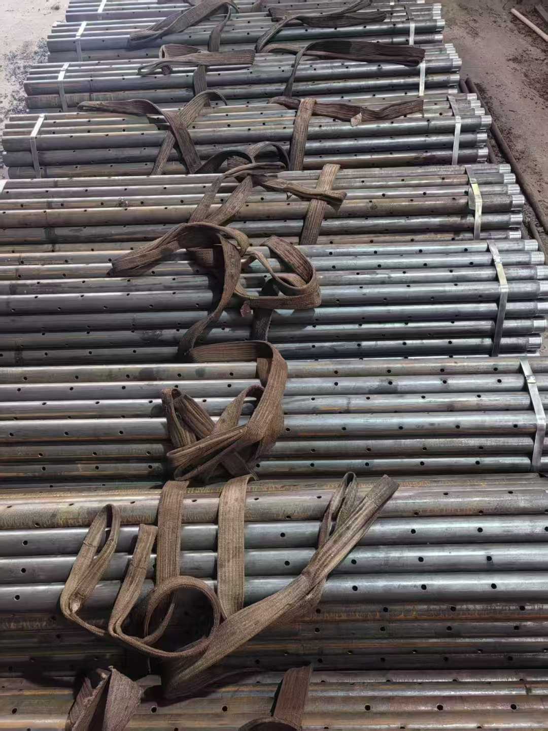 滨江127mm管棚管