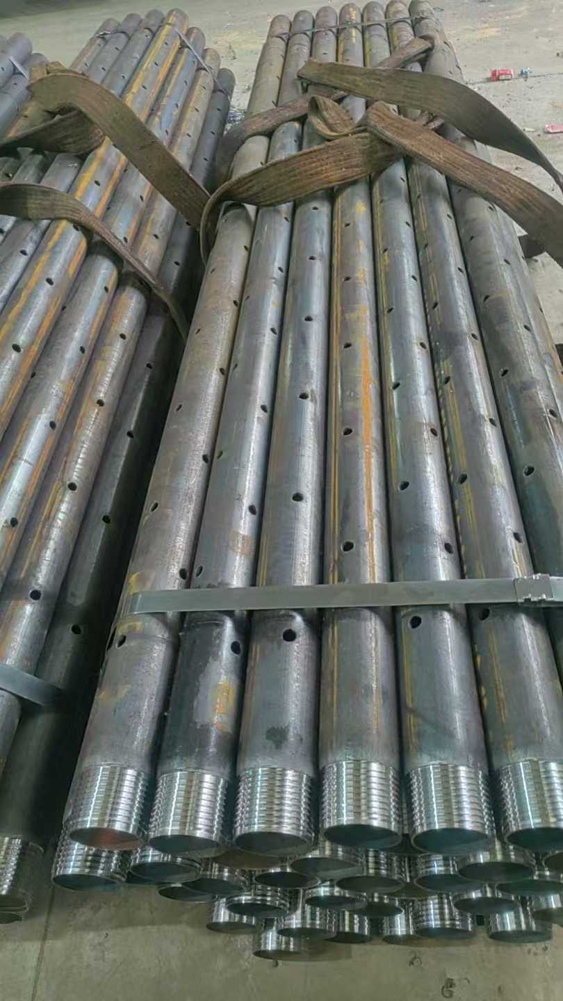 滨江159mm管棚管