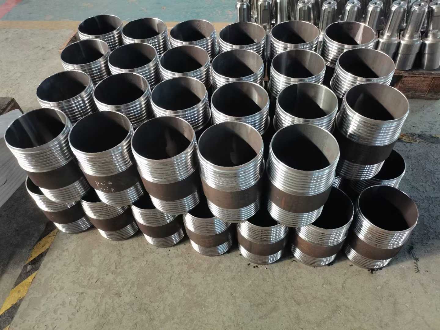 滨江219mm管棚管